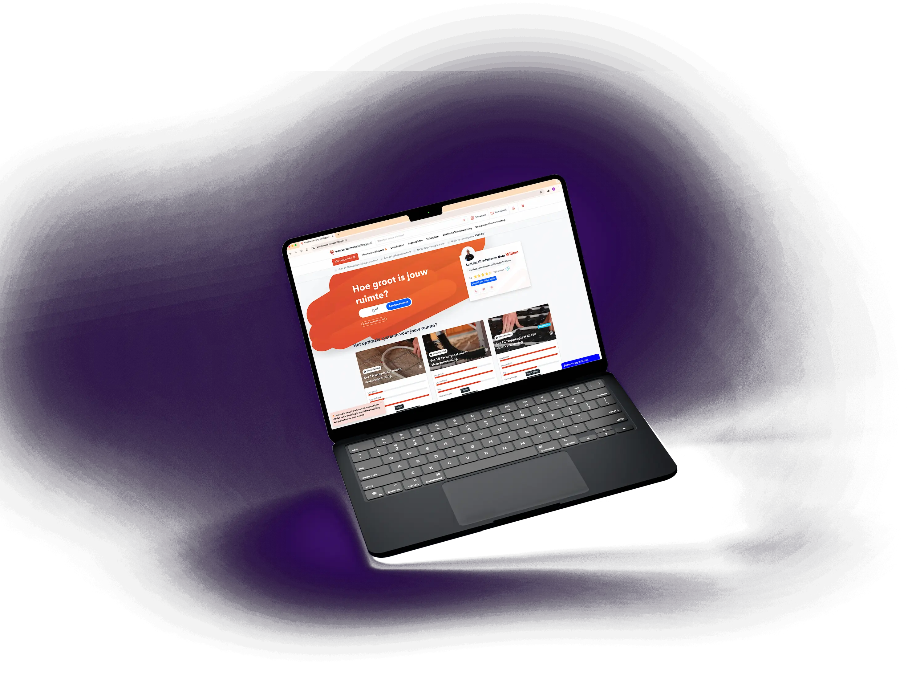 WooCommerce