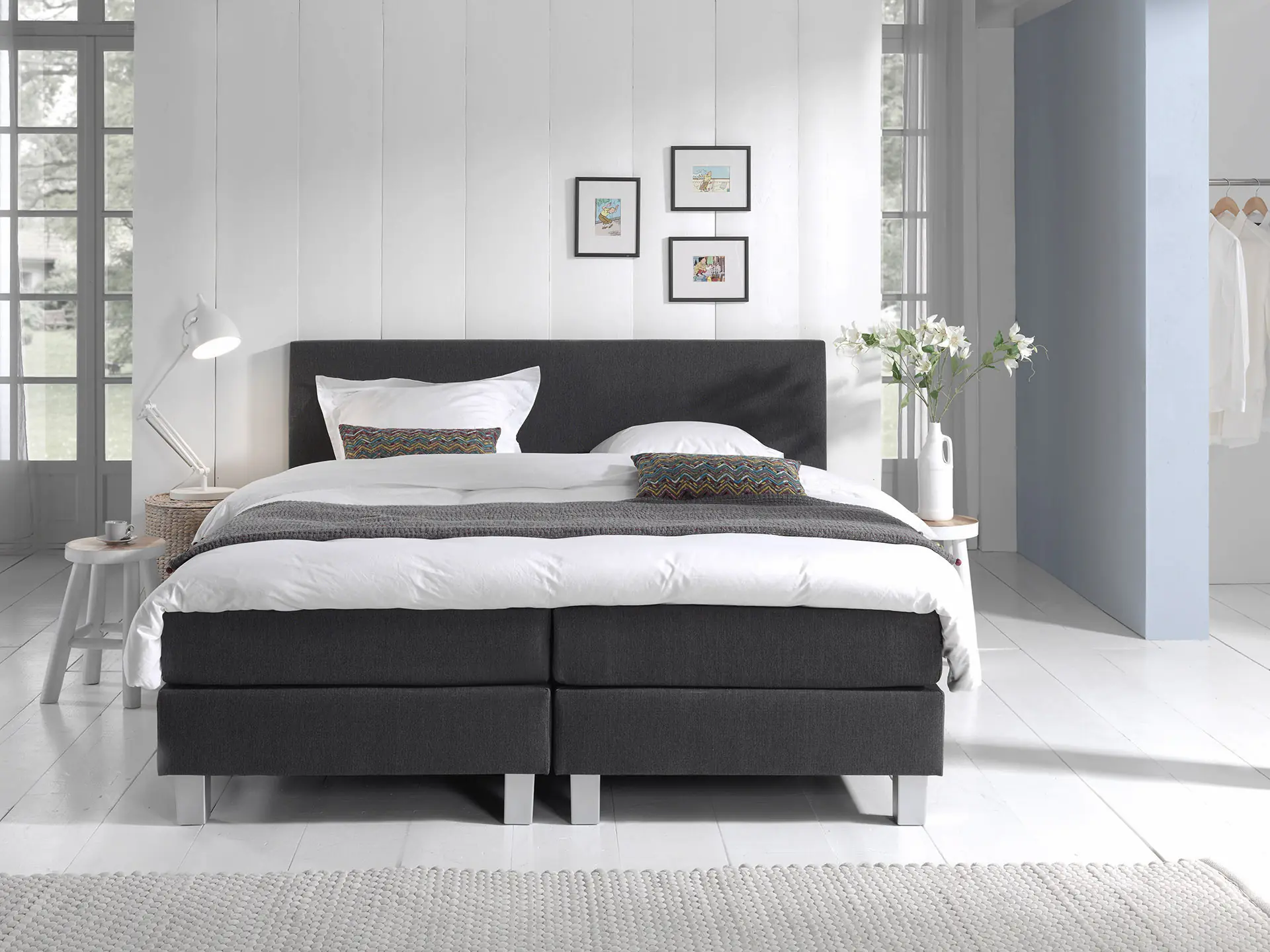 1Bed.nl - Sfeerbeeld