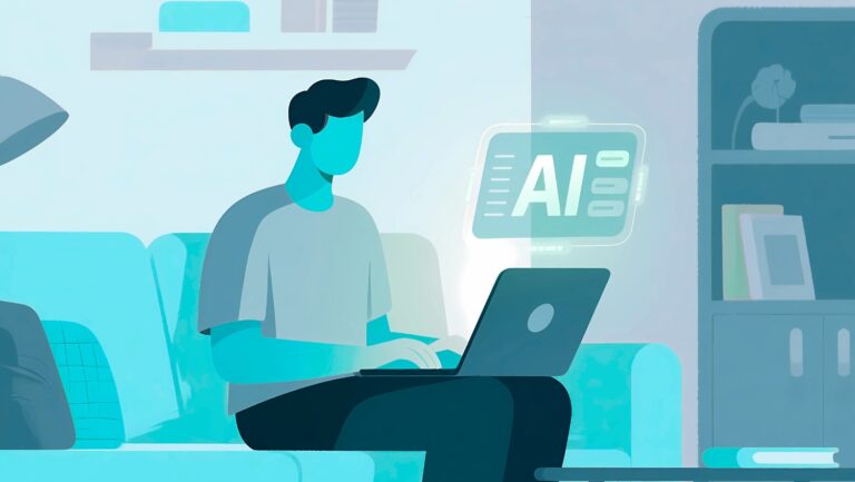 AI in webapplicaties