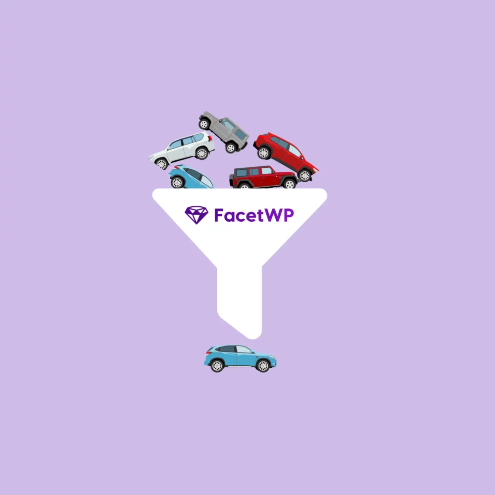 FacetWP