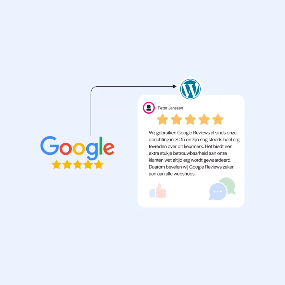 Google Reviews