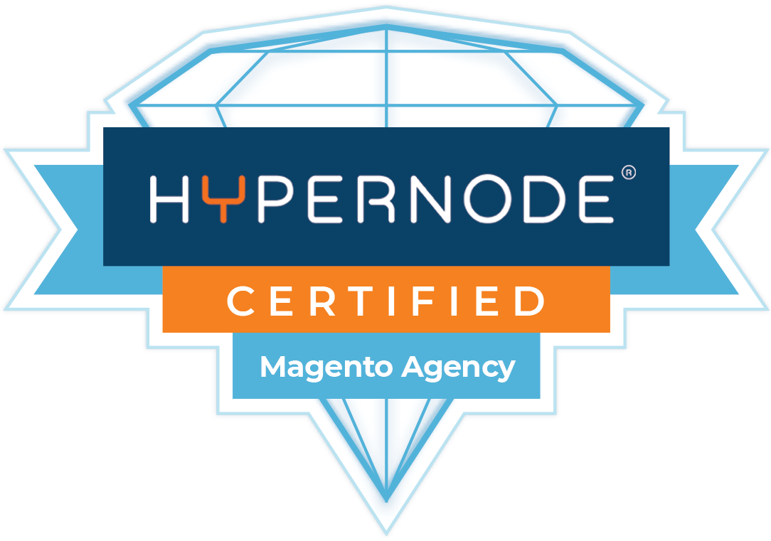 Hypernode Certified Magento Agency