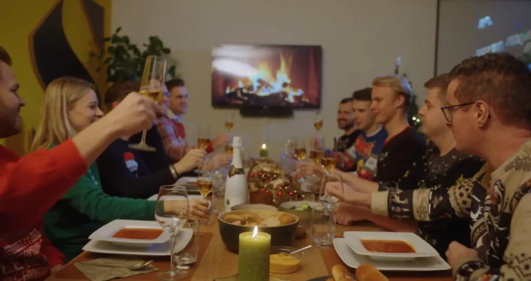 Kerst