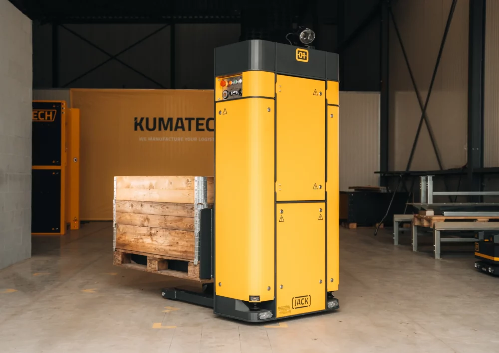 Kumatech - Sfeerbeeld 2