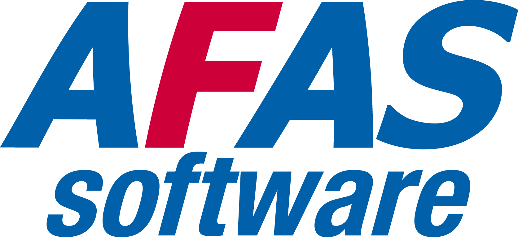 Logo - AFAS software