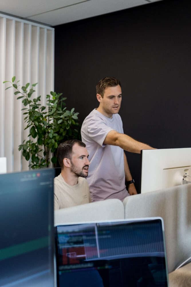 Magento sparring
