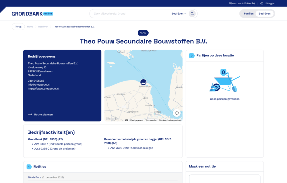 Screenshot 2025-06-17 at 12-32-12 Theo Pouw Secundaire Bouwstoffen B.V. - Grondbank Online