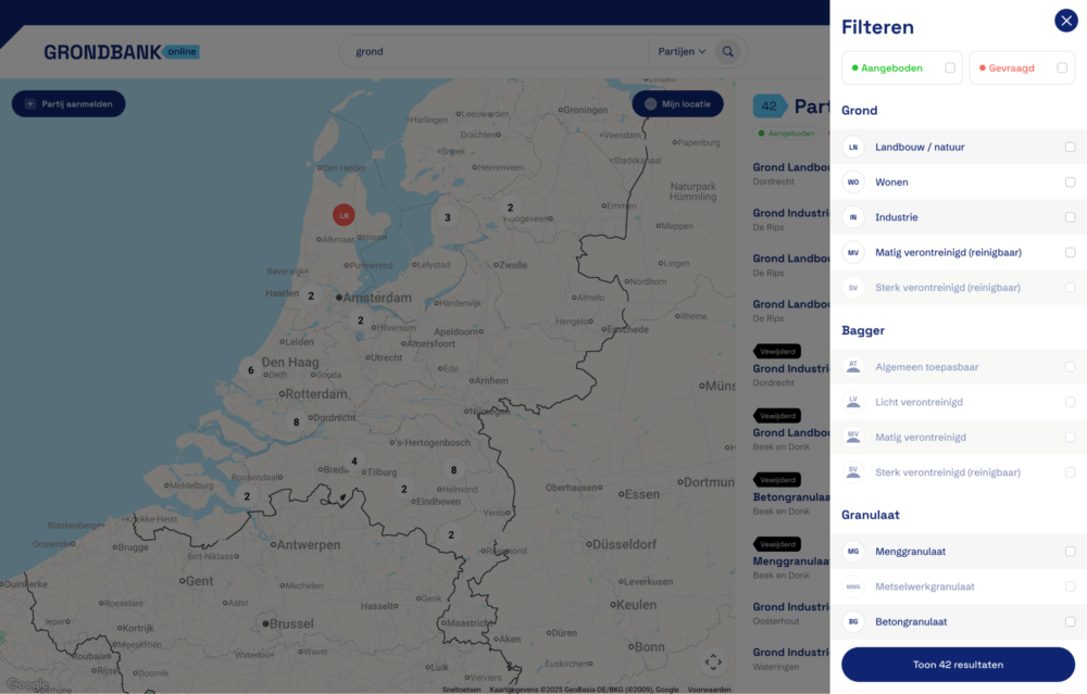 Screenshot 2025-06-17 at 12-32-55 Je hebt gezocht naar grond - Grondbank Online