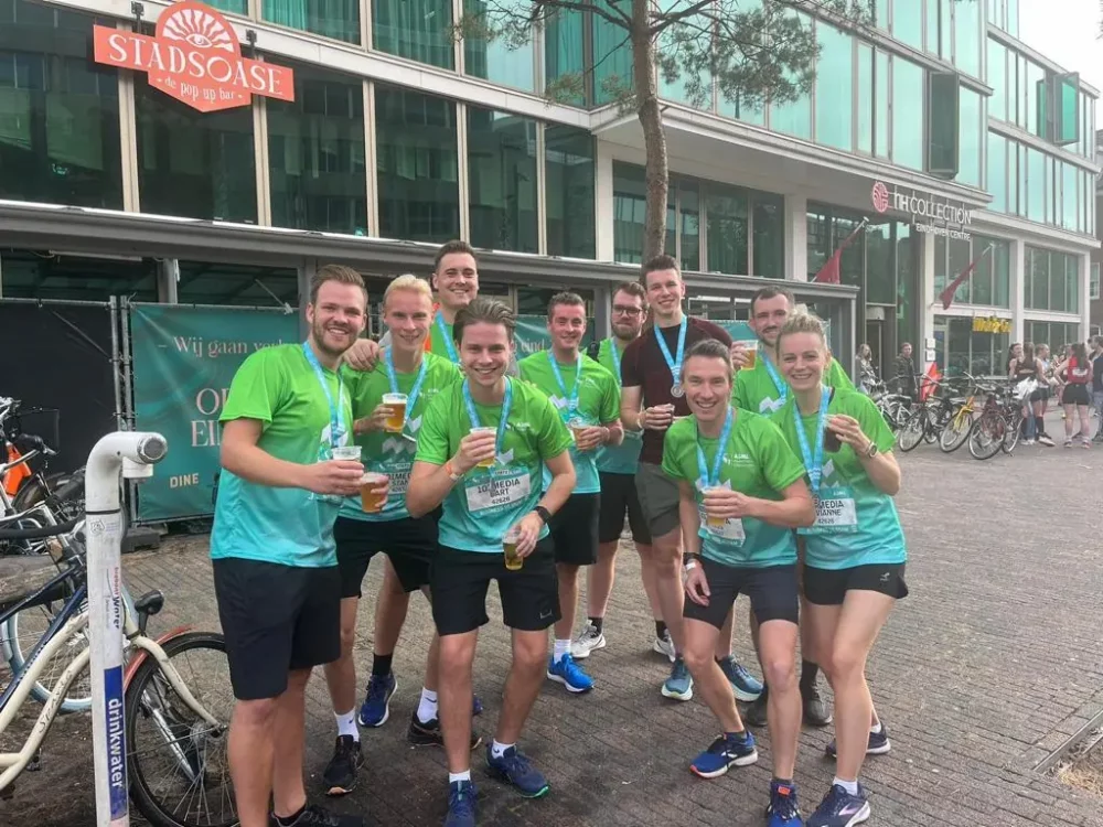 Sfeerafbeelding-ASML-Marathon-Eindhoven-2023