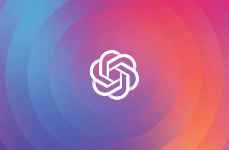 Sfeerafbeelding Content schrijven met behulp van AI