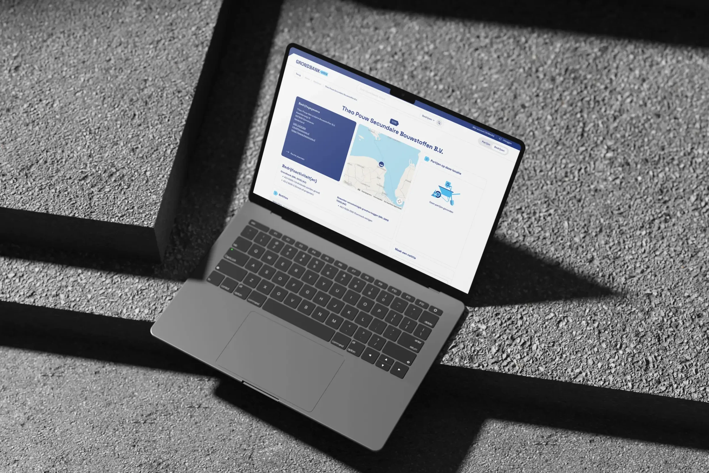 Spits-Visual-Grondbank-Online-Laptop