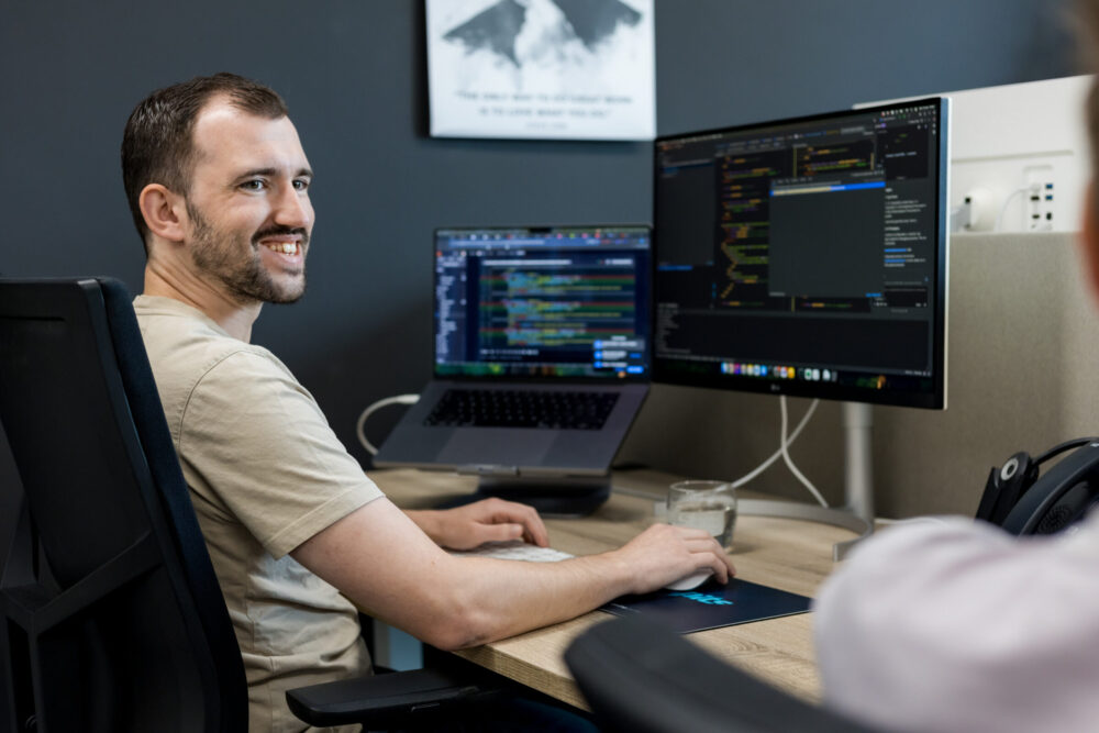 Ted - developer