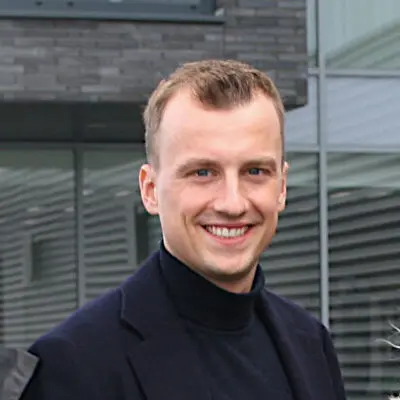 VS Rubber - Christian van Someren