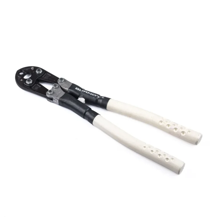 Productfoto Burndy handperstang