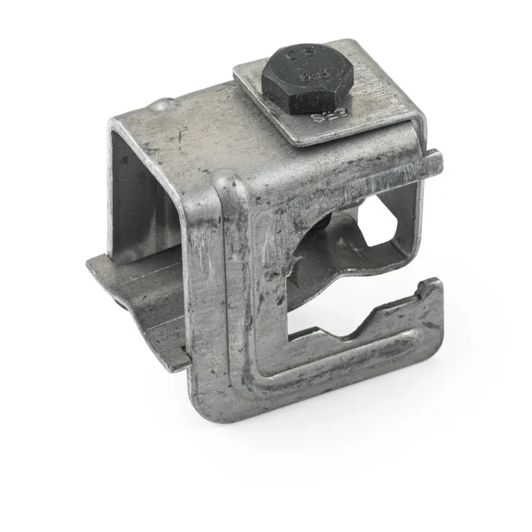 Productfoto fundatie-verbindingsklem