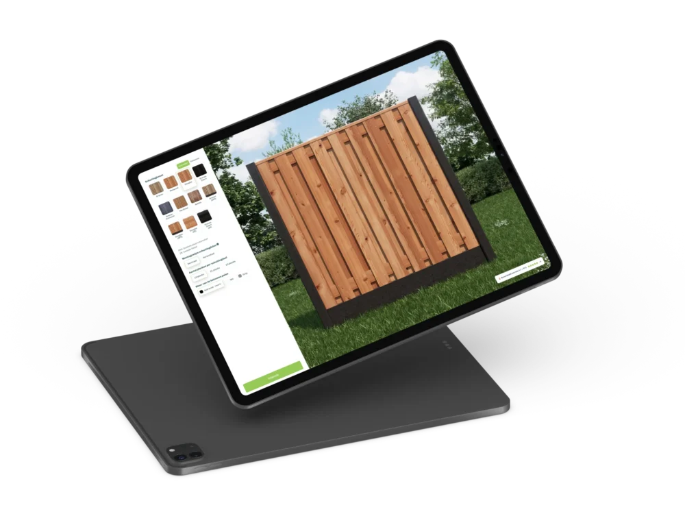 schutting-configurator