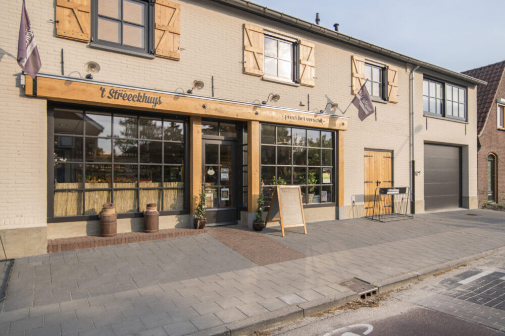 streeckhuys-deurne